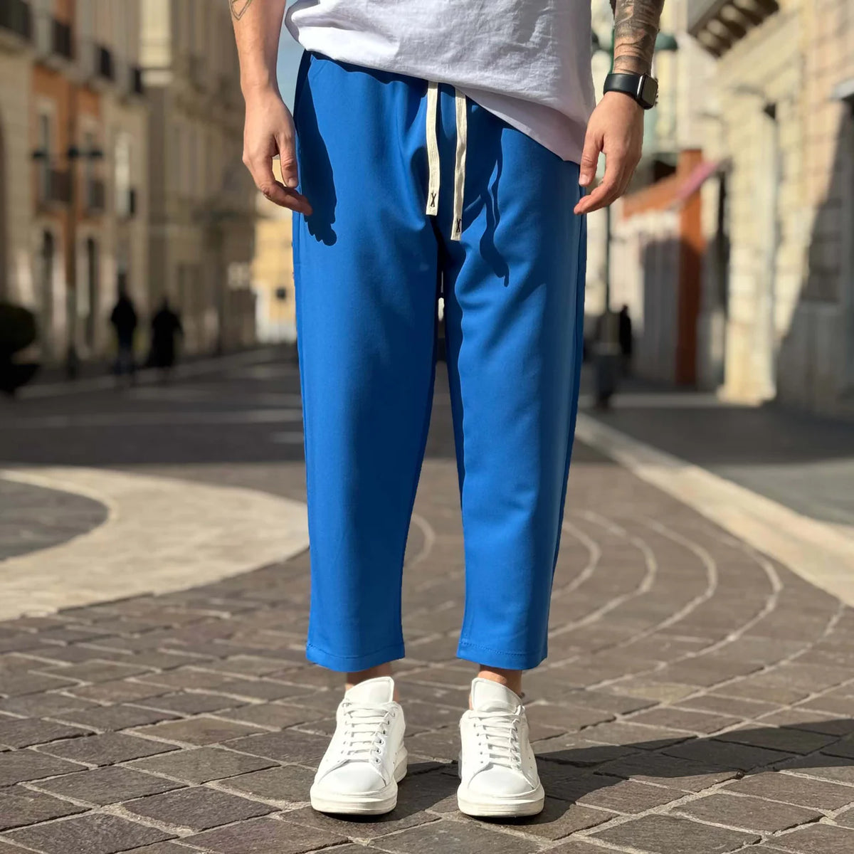 Soft Japan Pants 3.0 - FLAG STORE 