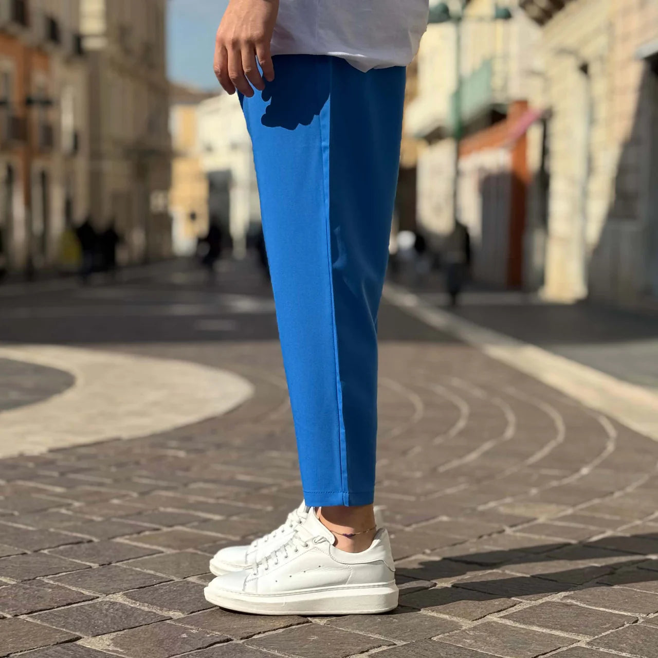 Pantalone japan morbido 3.0 - FLAG STORE