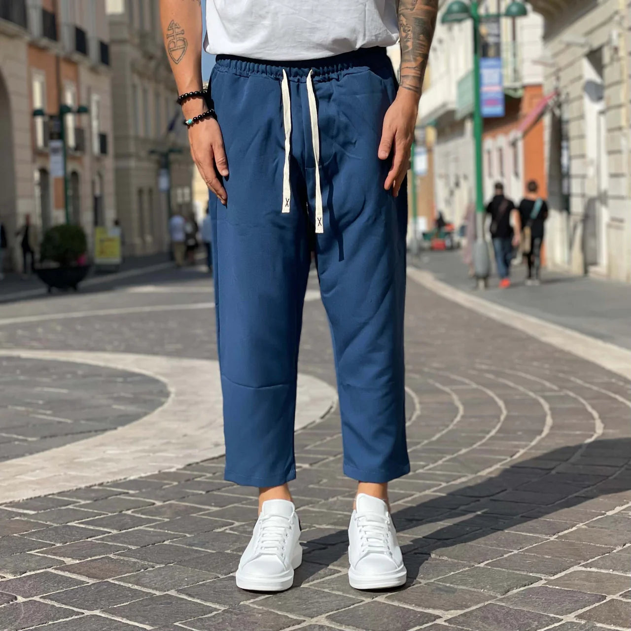 Pantalone japan morbido 3.0 - FLAG STORE