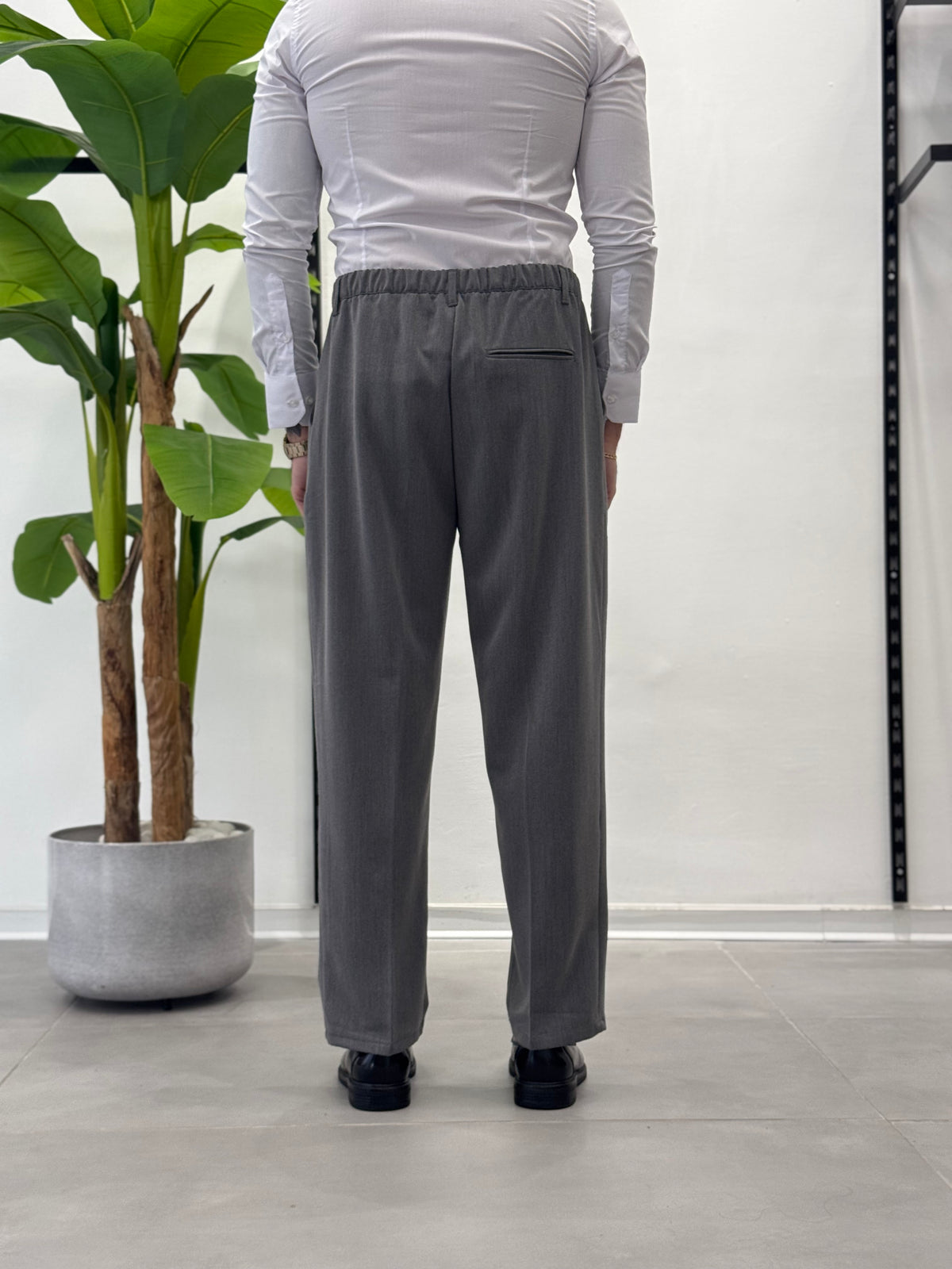 Lisbon trousers 