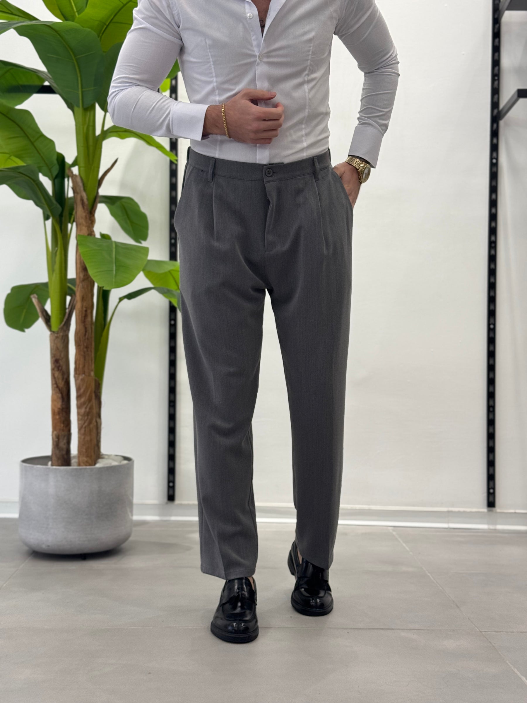 Lisbon trousers 