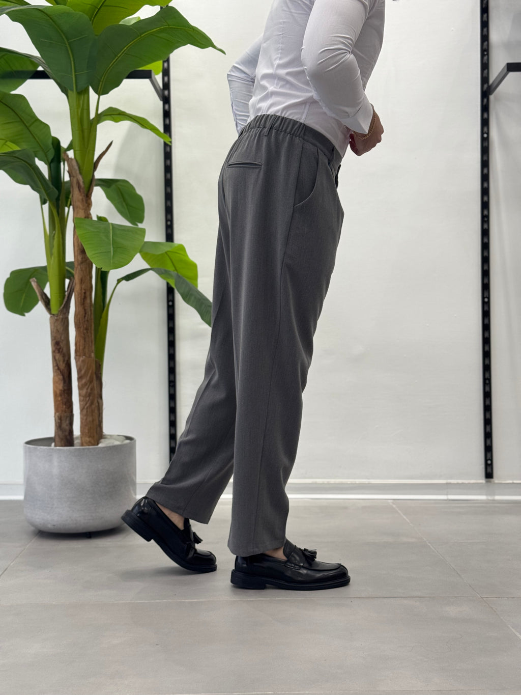 Pantalone Lisbona