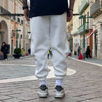 Pantalone Tuta Cargo