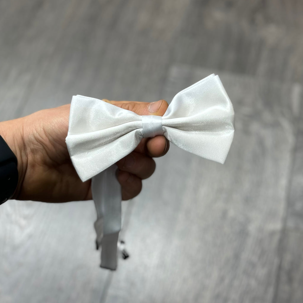 Papillon bianco - FLAG STORE