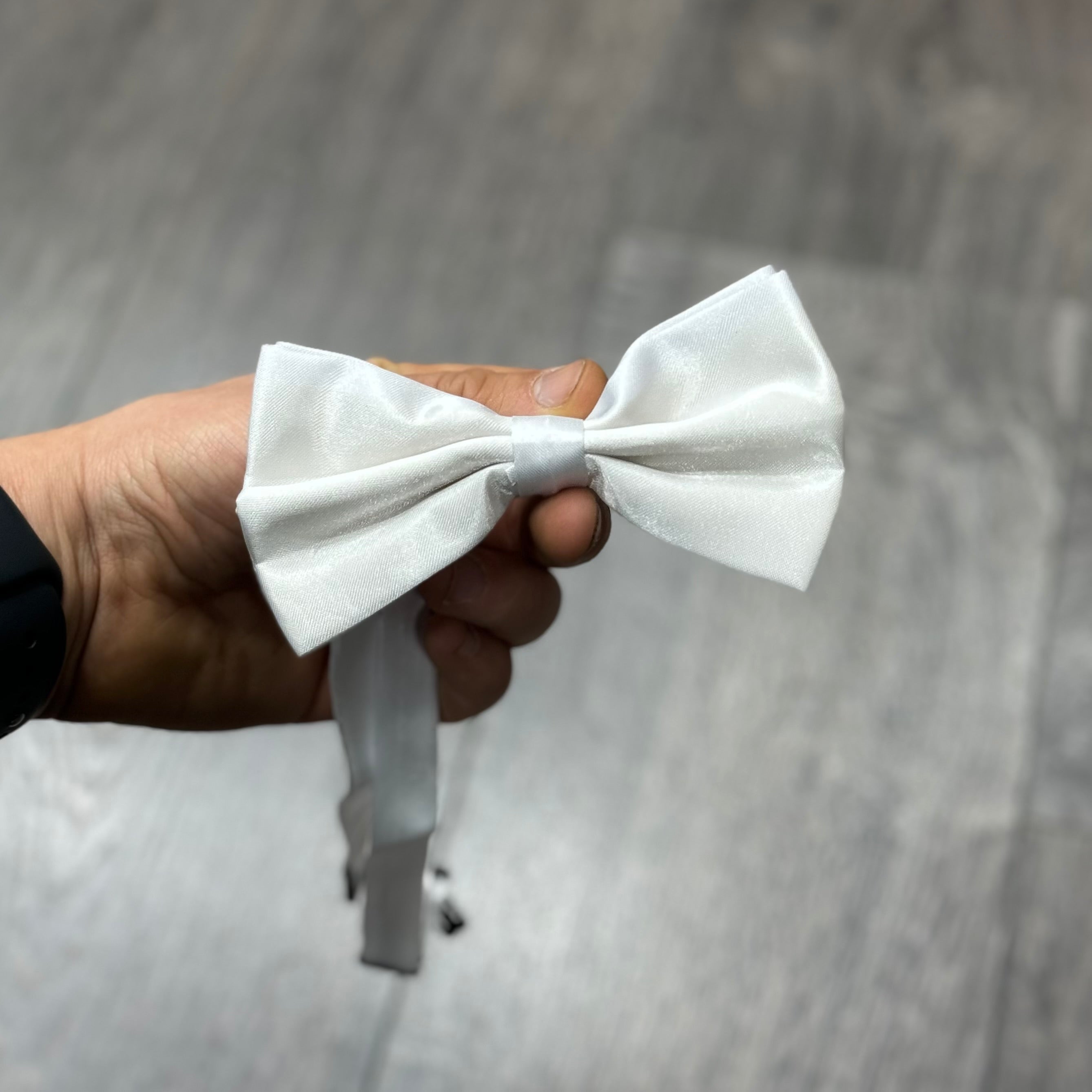 Papillon bianco - FLAG STORE