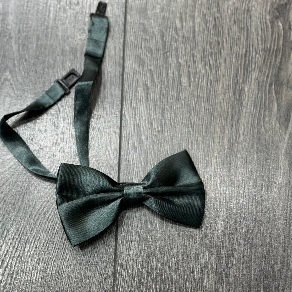 Papillon grigio canna di fucile - FLAG STORE