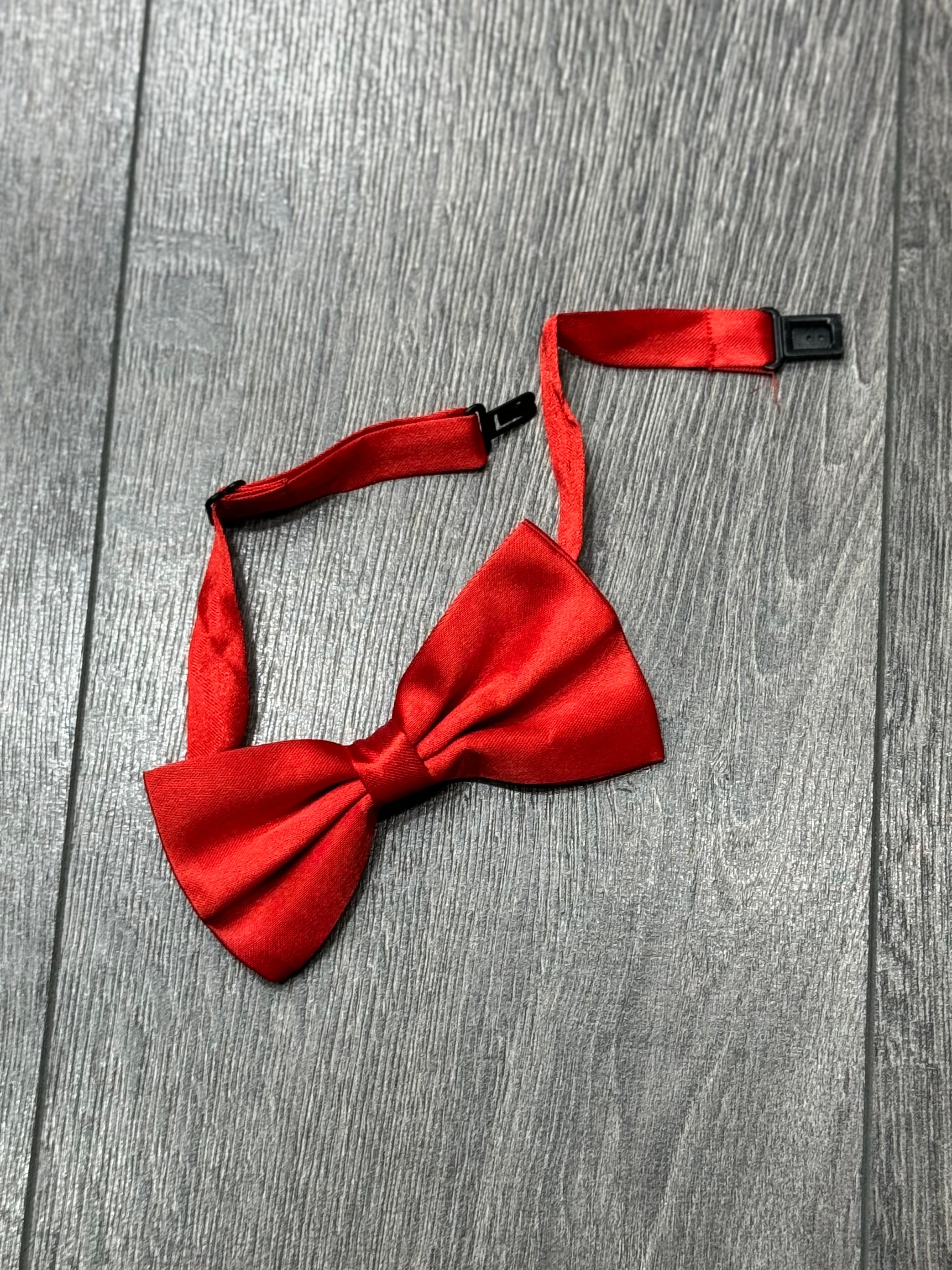 Papillon rosso - FLAG STORE