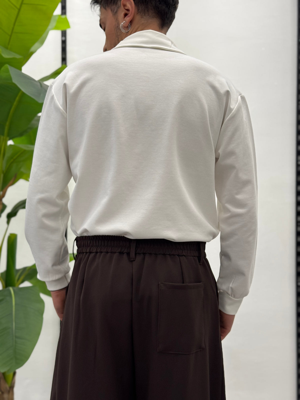 Polo Rebel