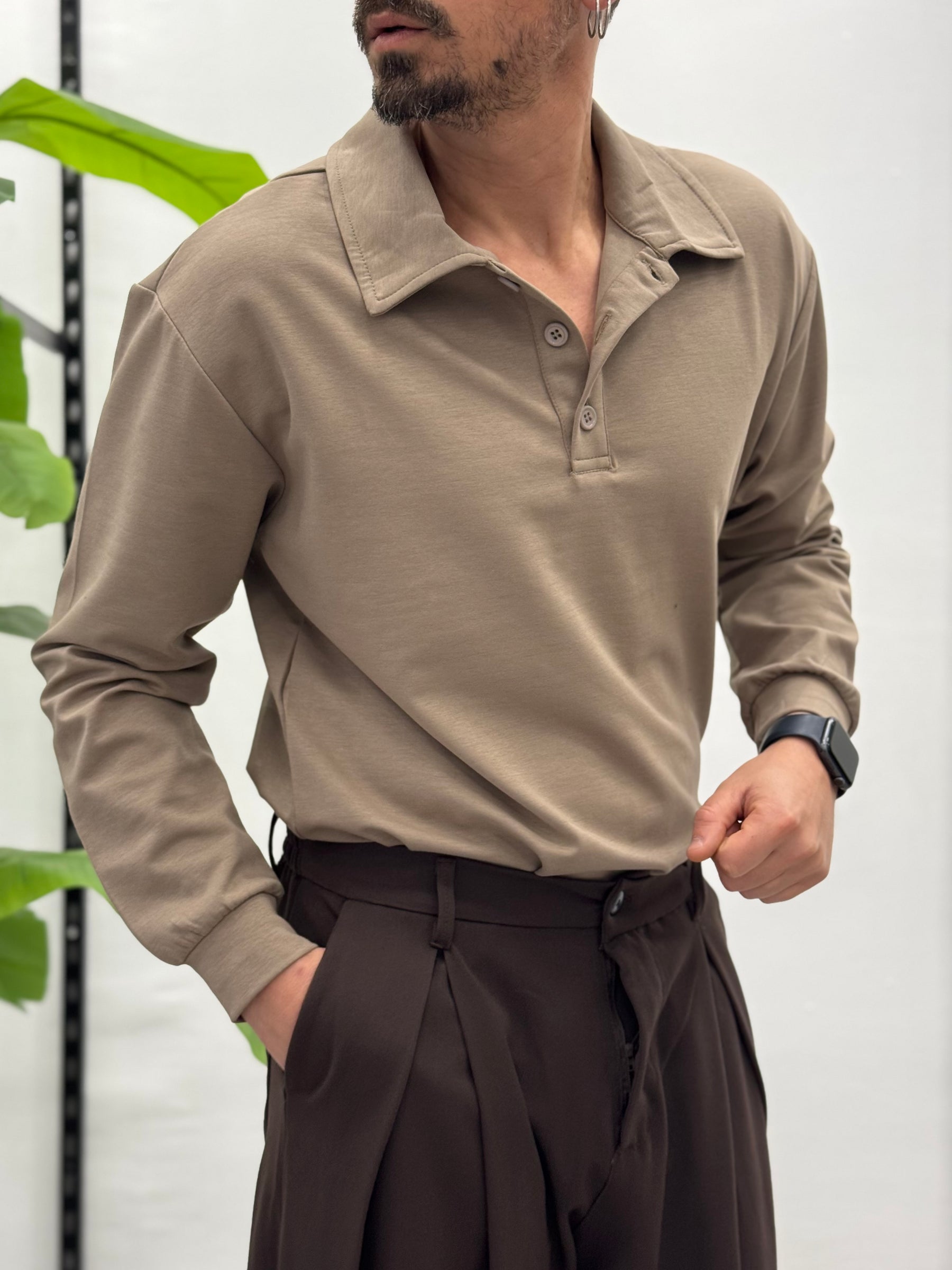 Polo Rebel
