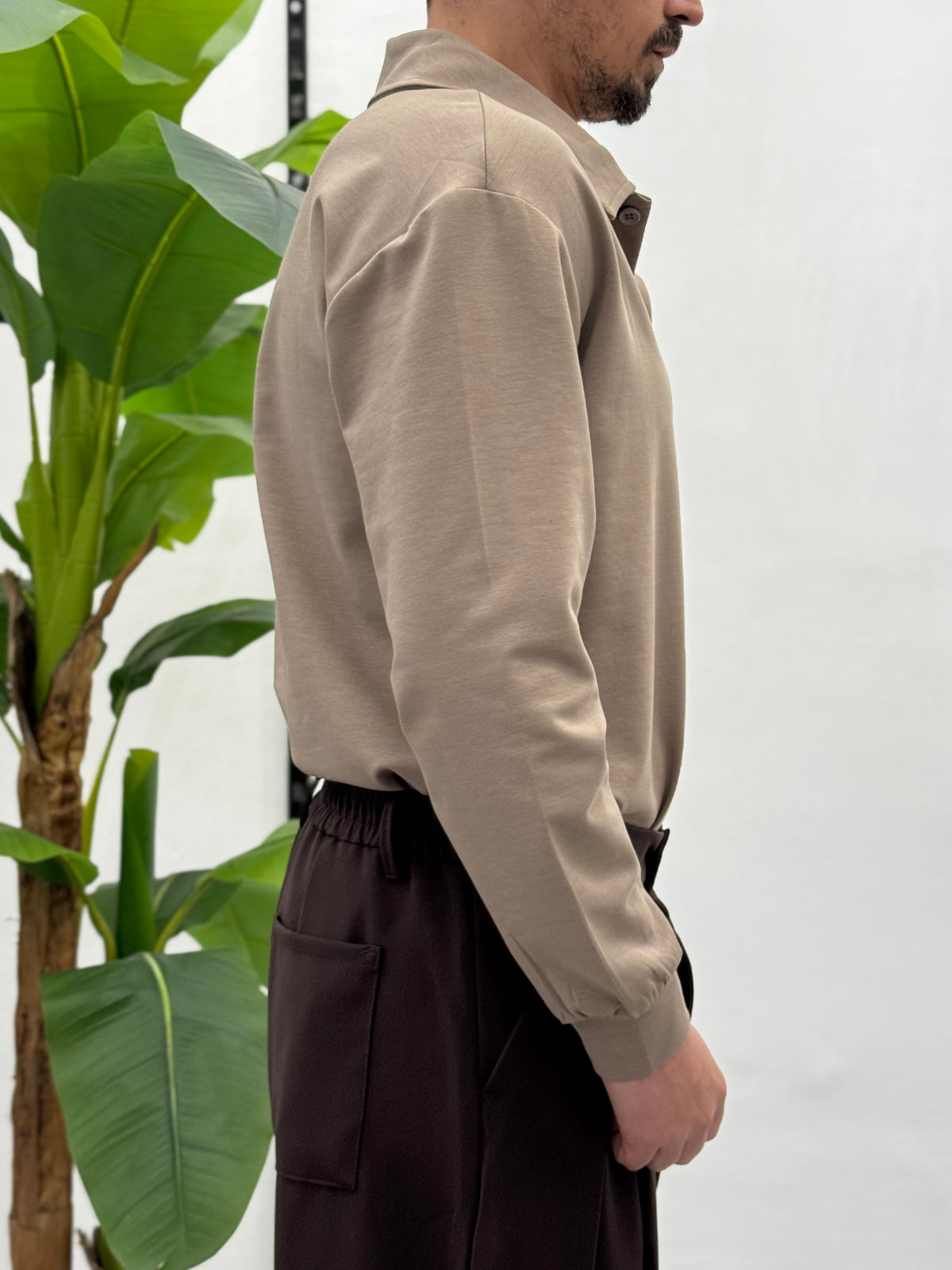 Polo Rebel
