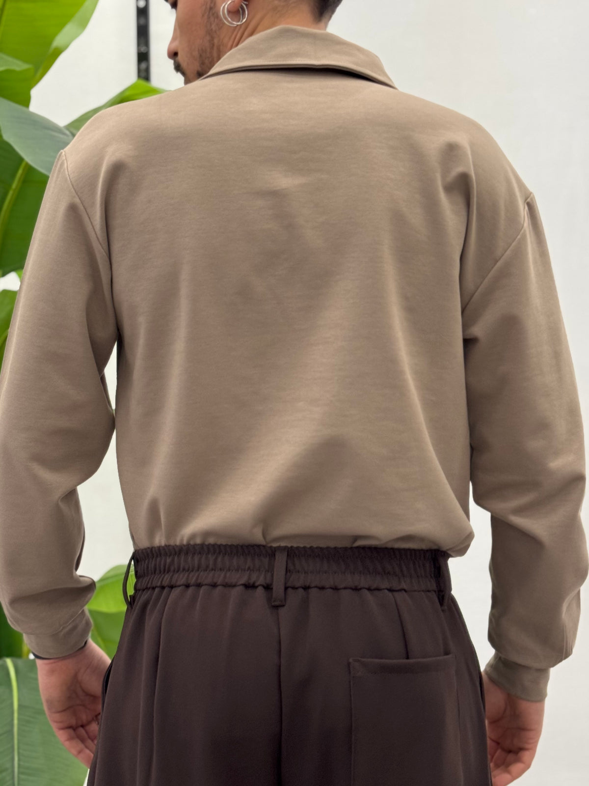 Polo Rebel