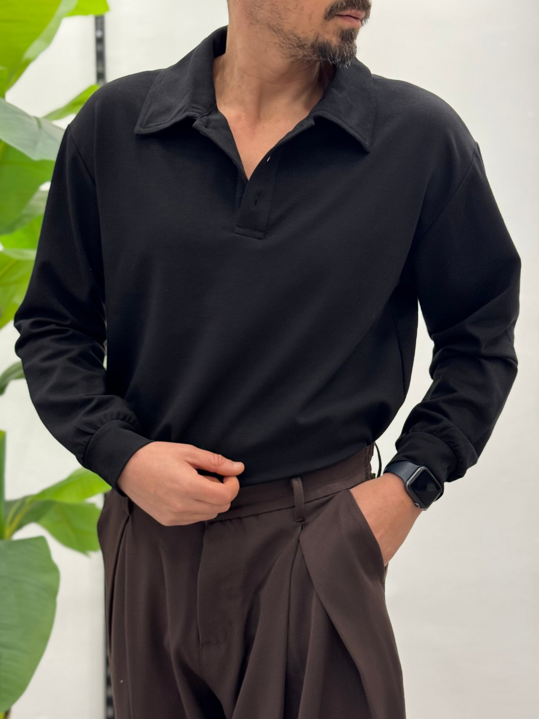 Polo Rebel