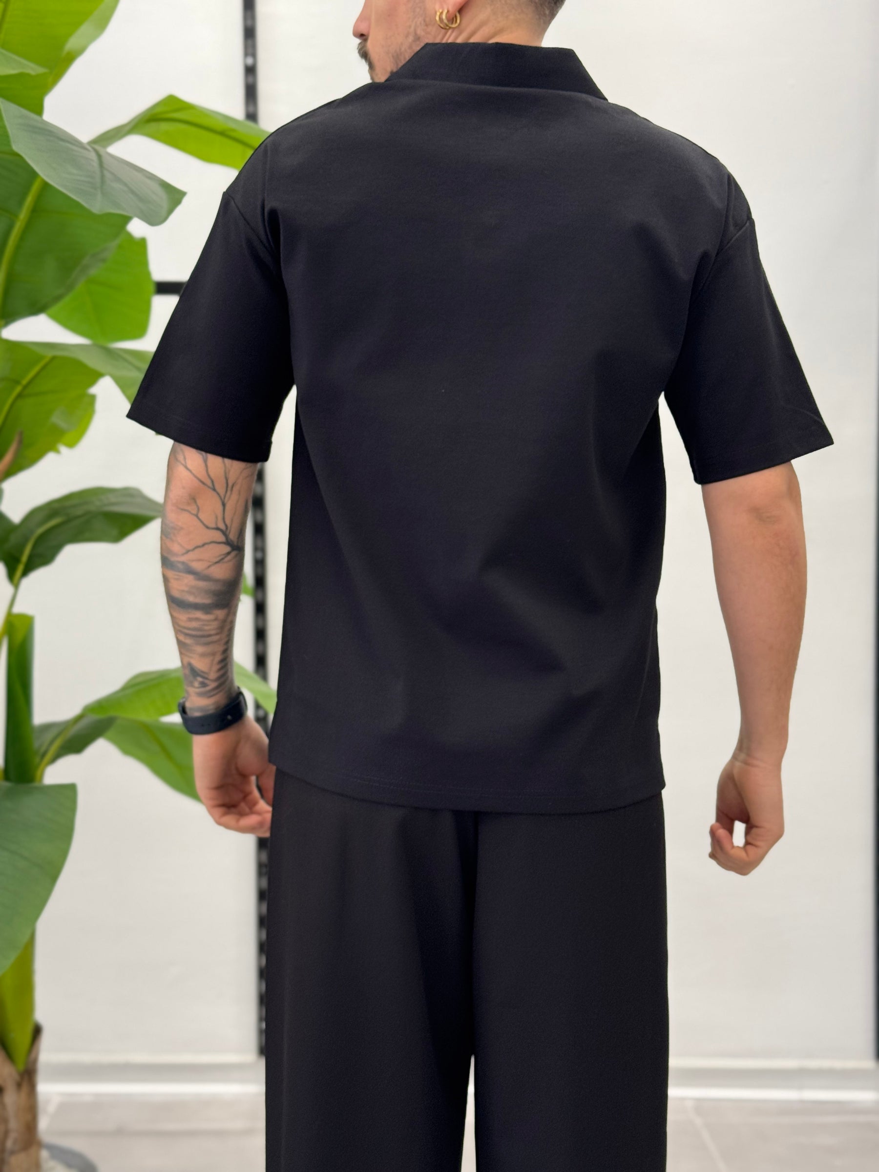 Essential Sweater 