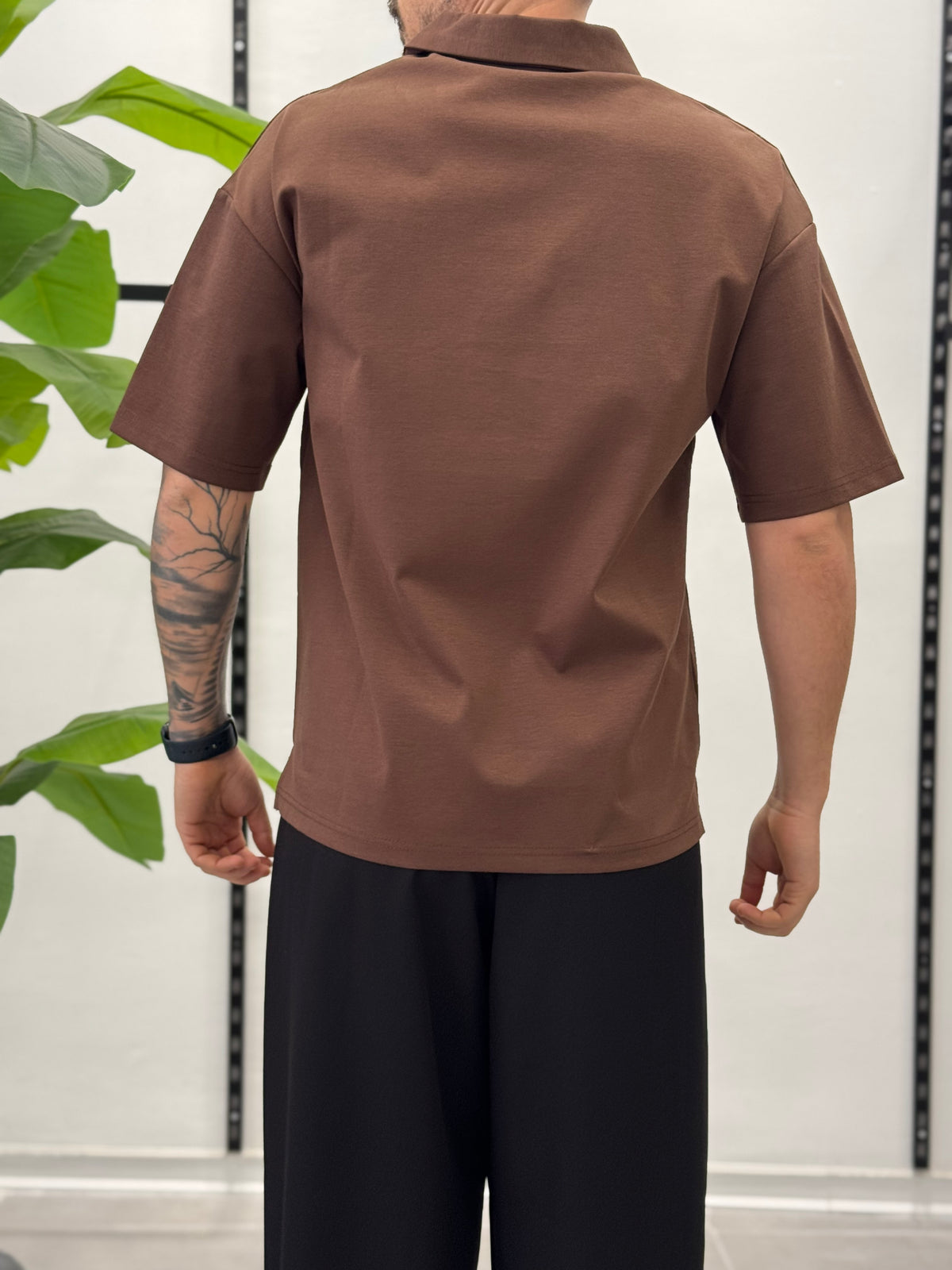 Essential Sweater 
