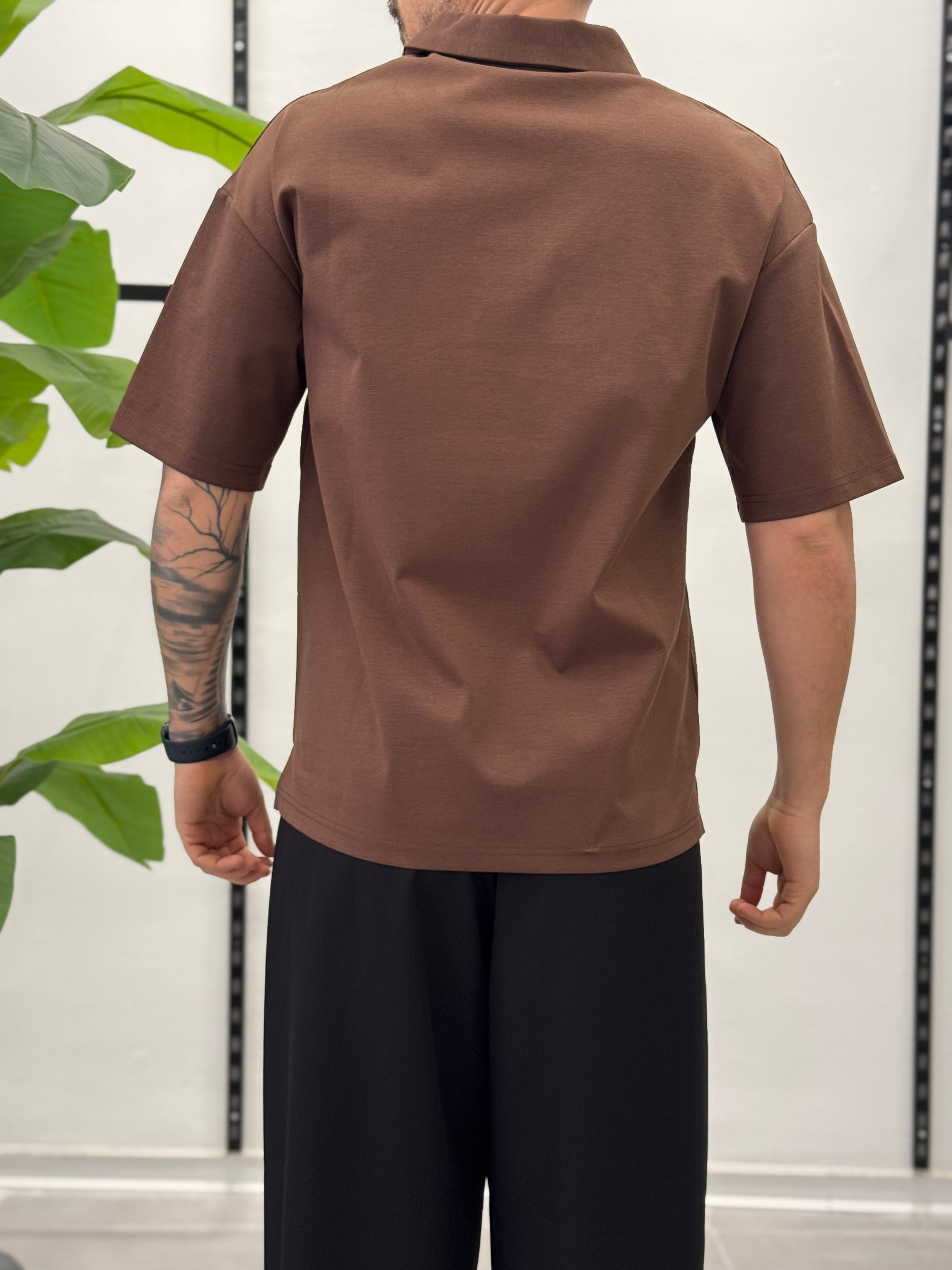 Essential Sweater 