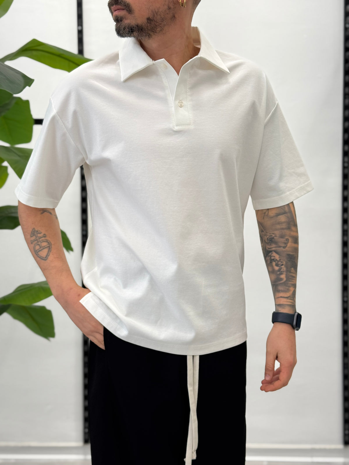 Essential Sweater 