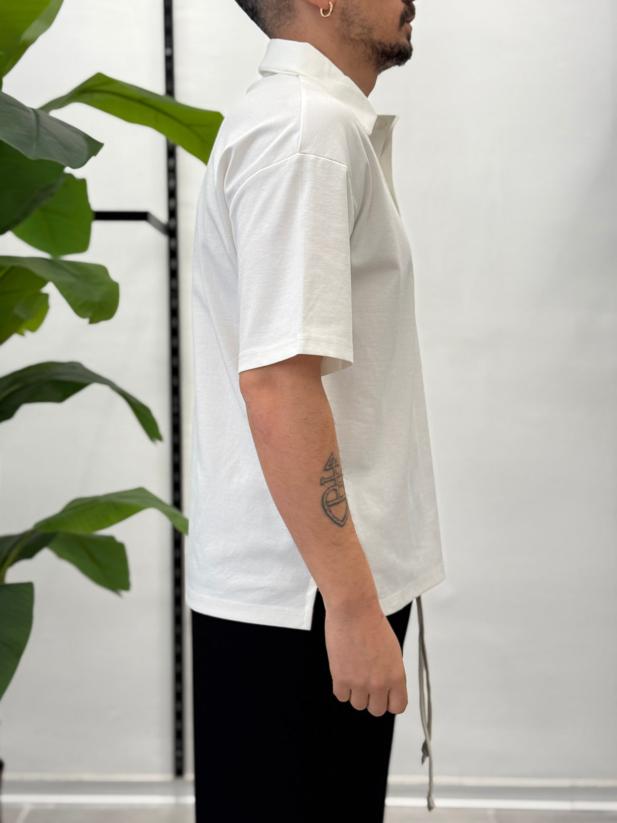 Essential Sweater 