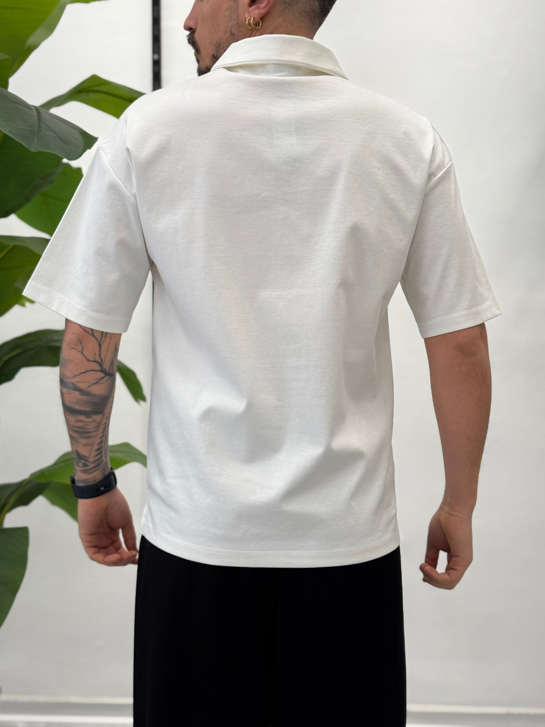 Essential Sweater 