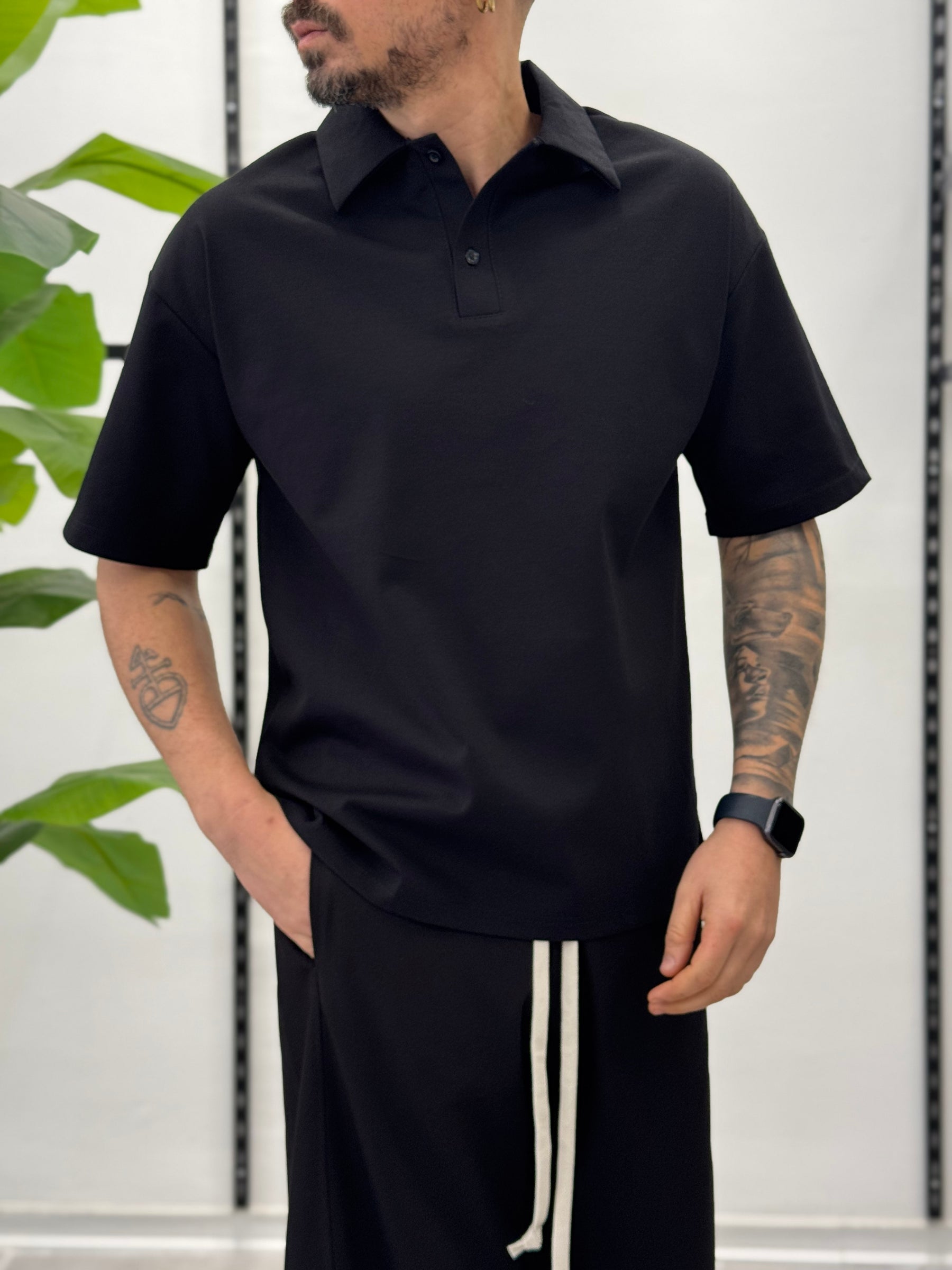 Essential Sweater 