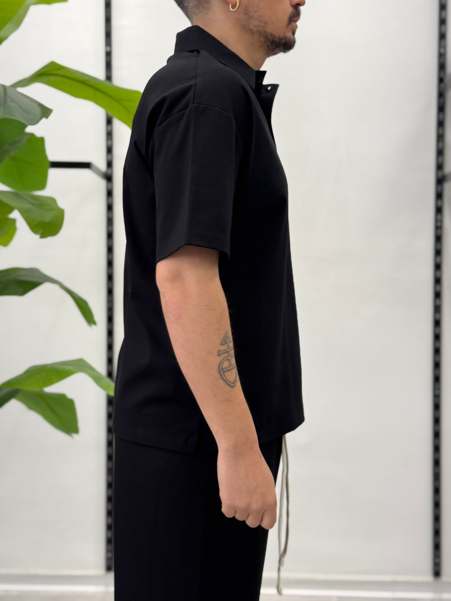 Essential Sweater 