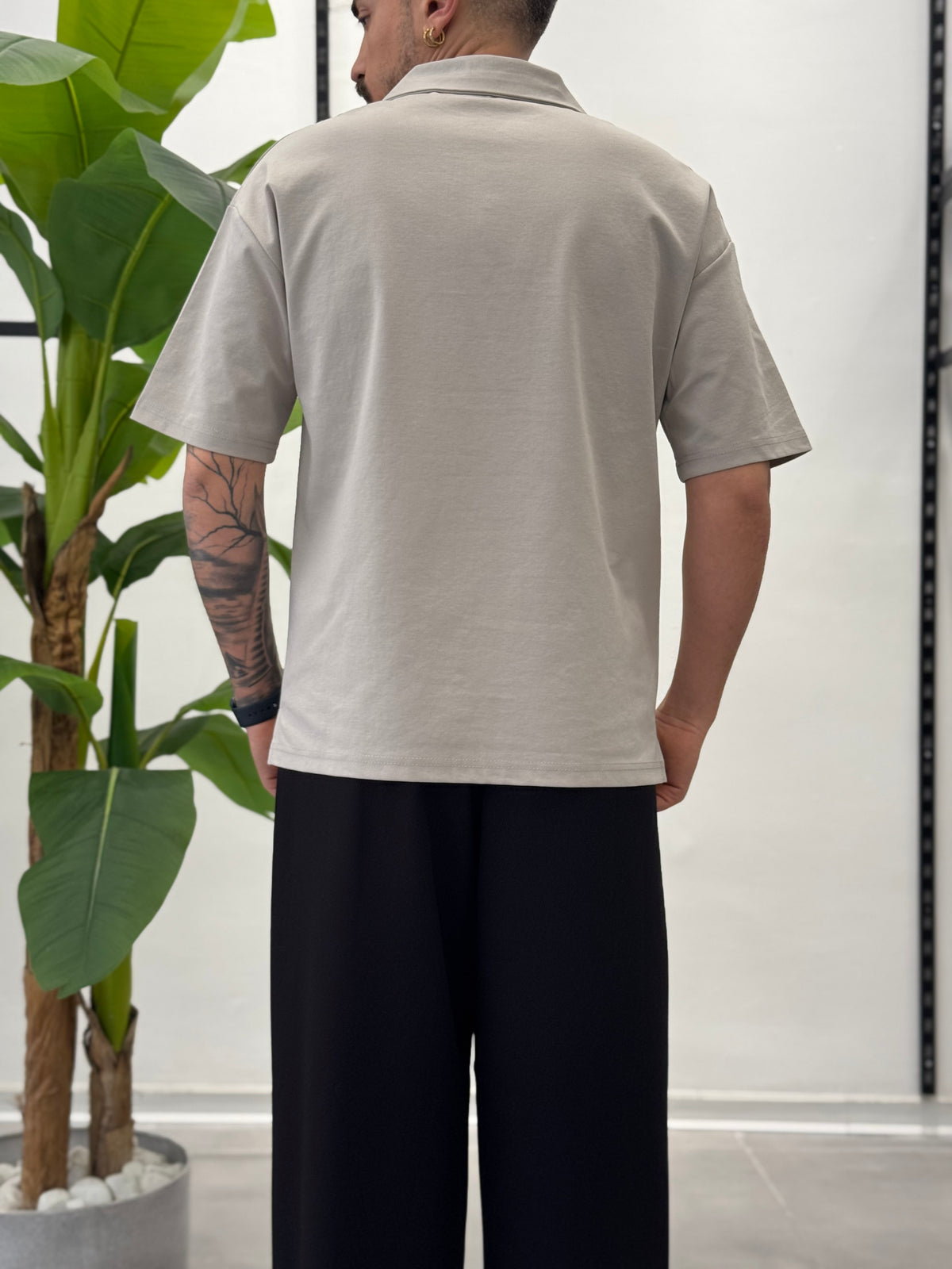 Essential Sweater 