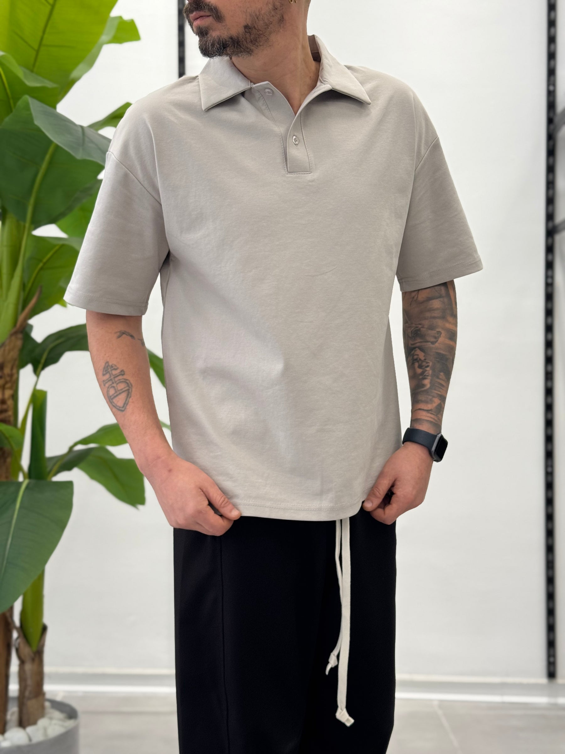 Essential Sweater 