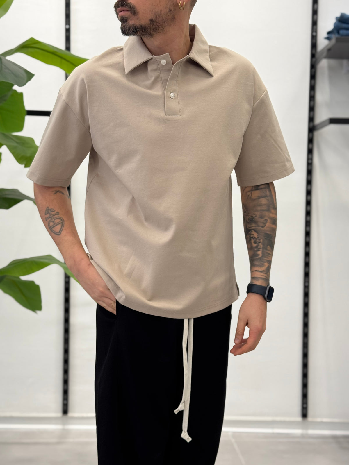 Essential Sweater 