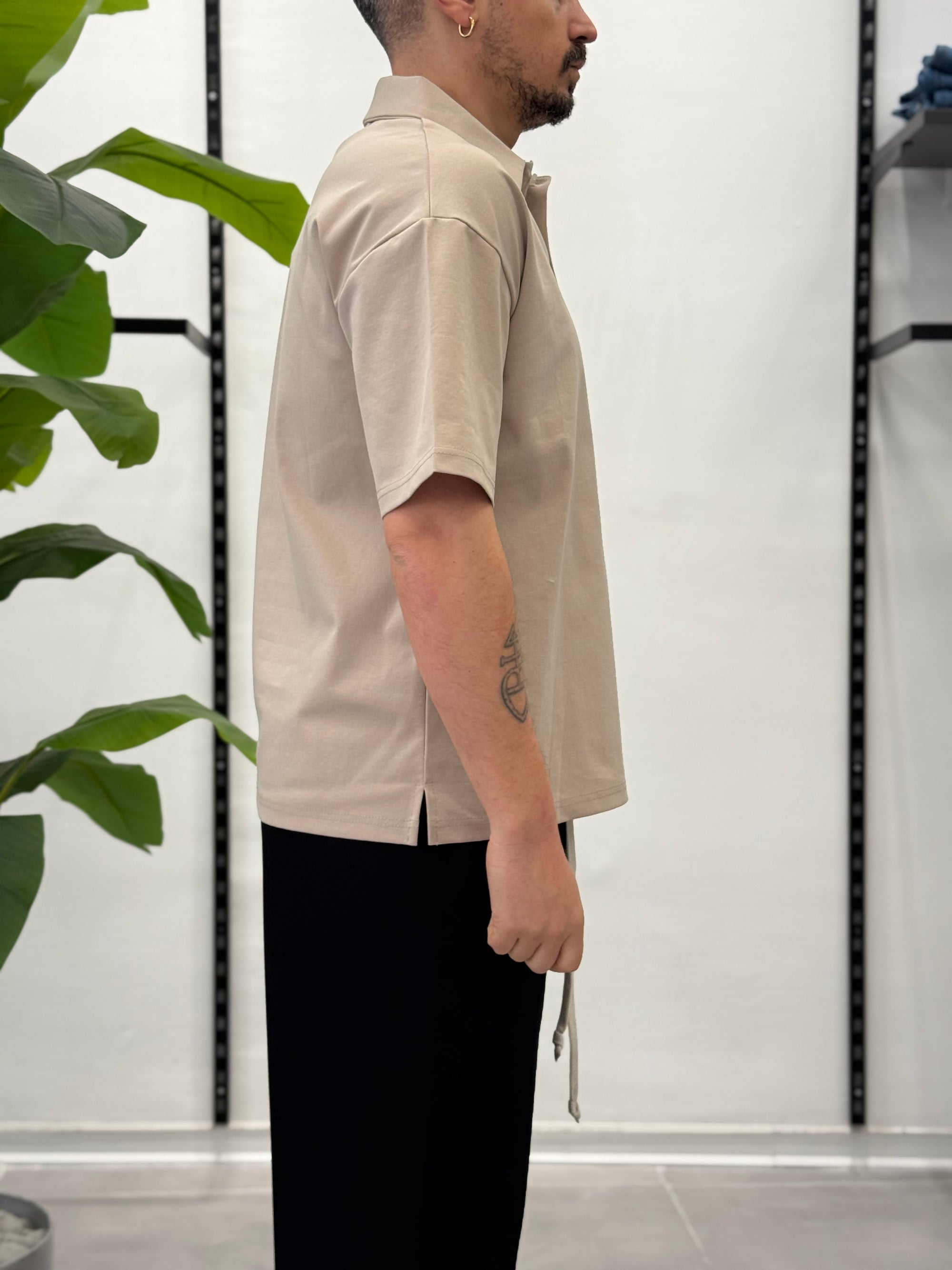 Essential Sweater 