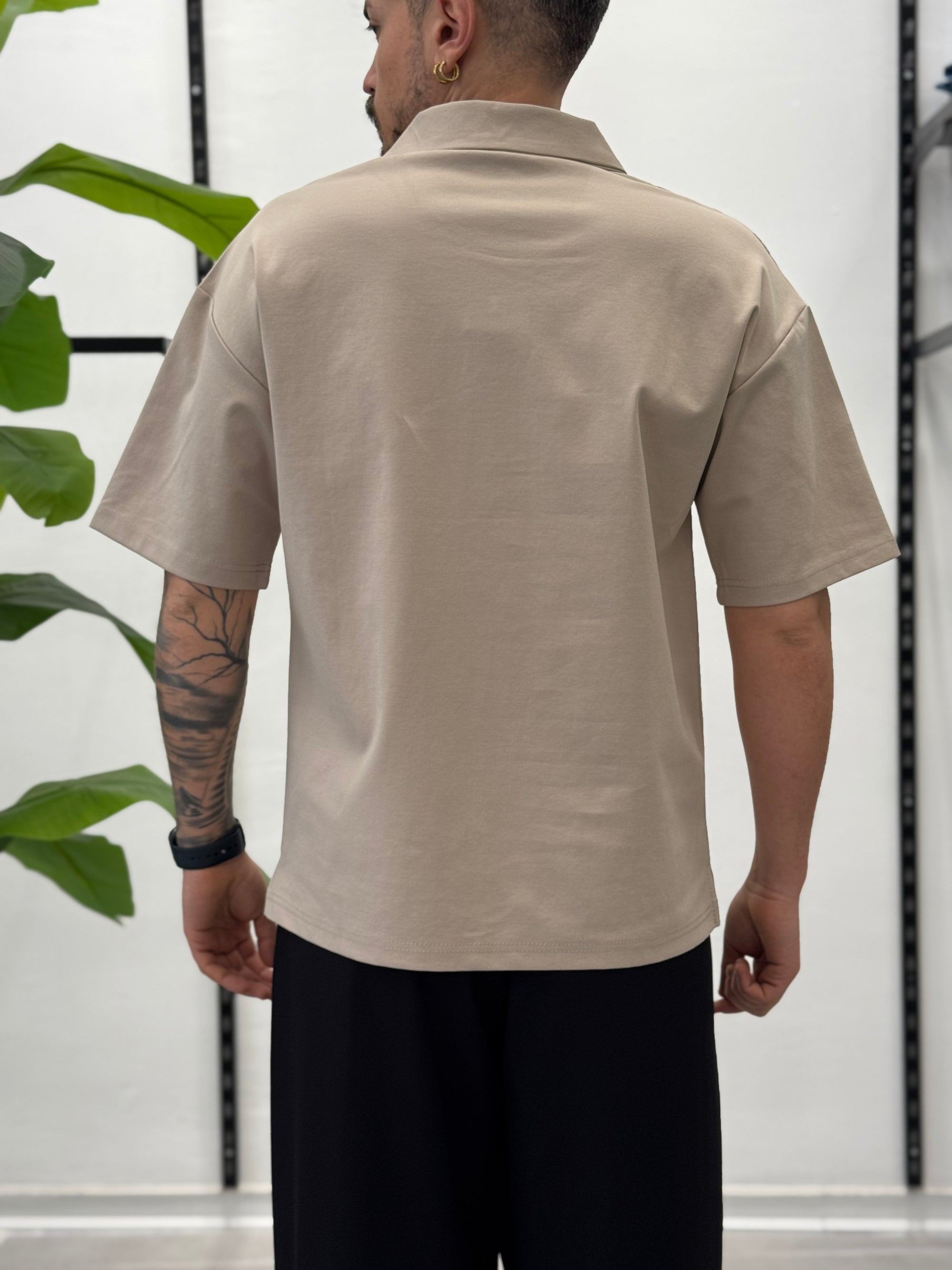 Essential Sweater 