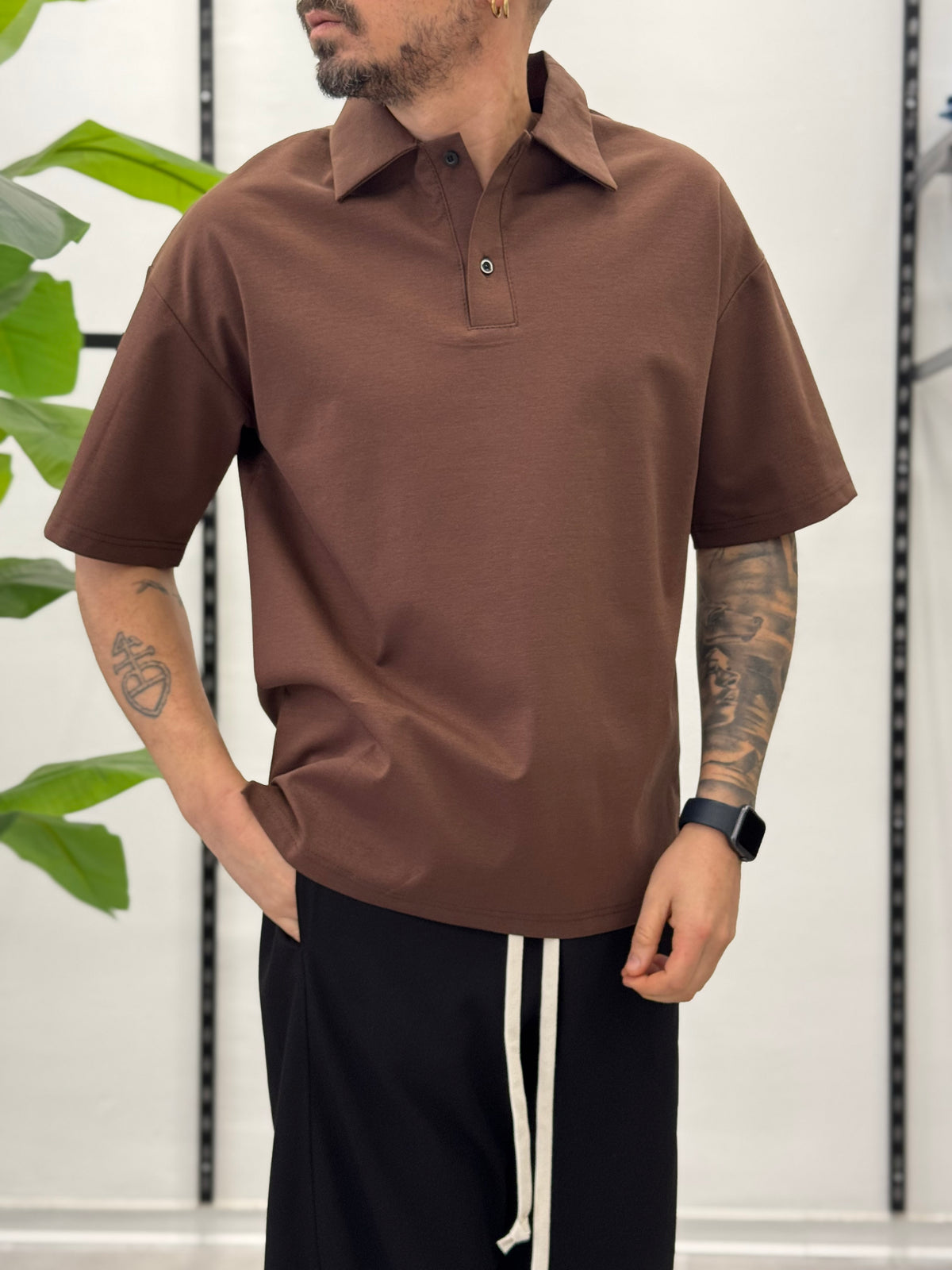 Essential Sweater 