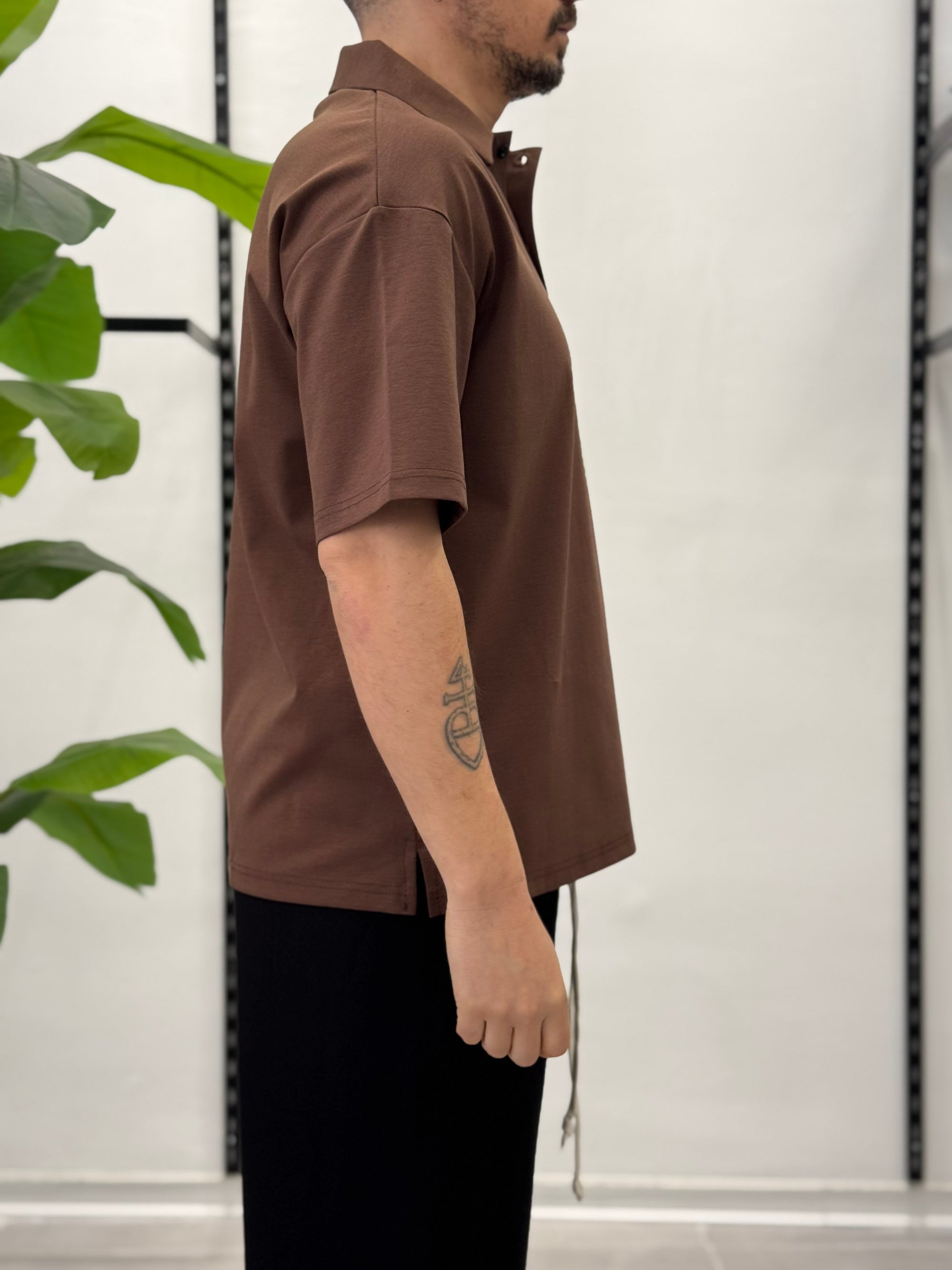 Essential Sweater 