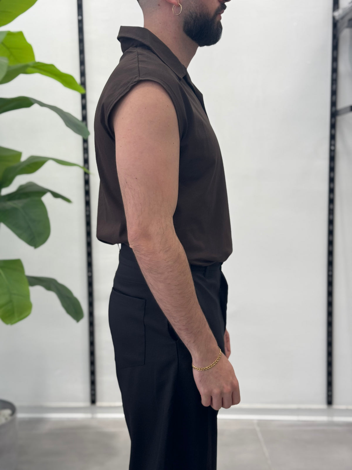 Essential Sweater 