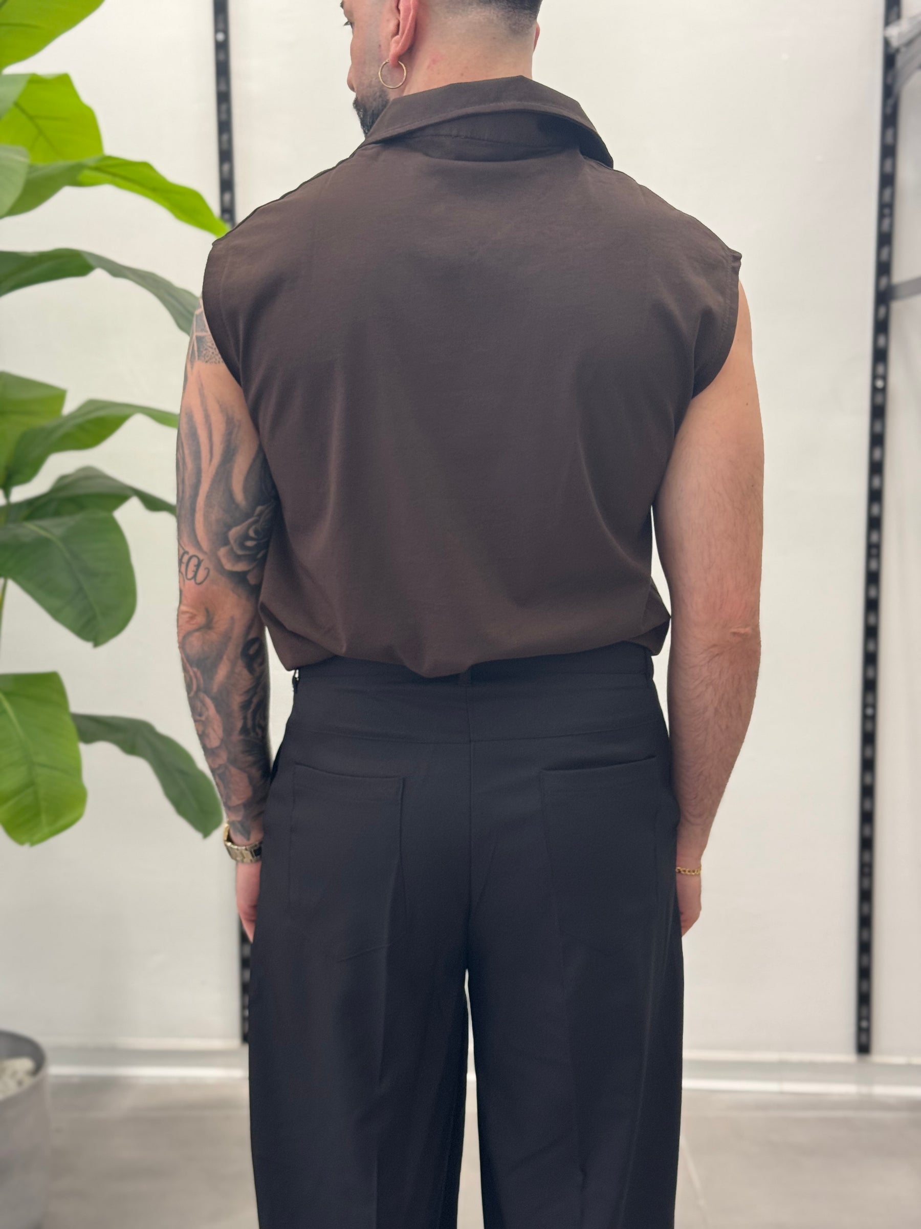 Essential Sweater 