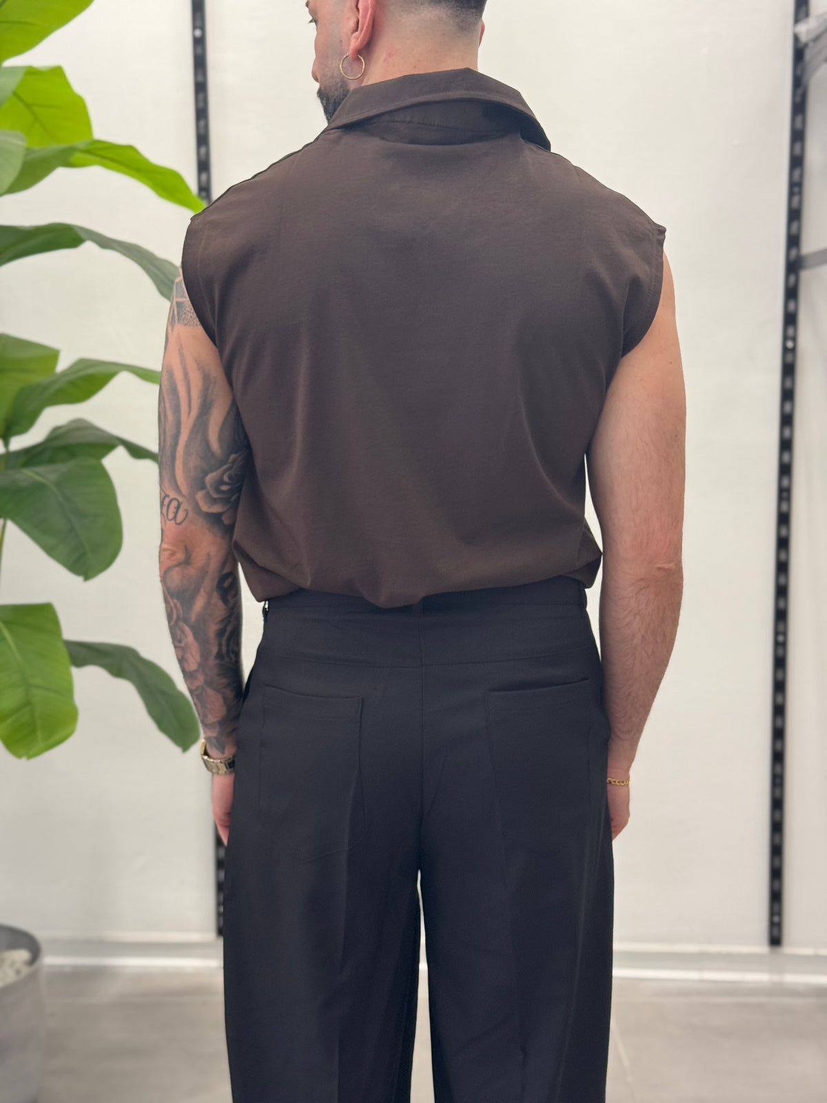 Essential Sweater 