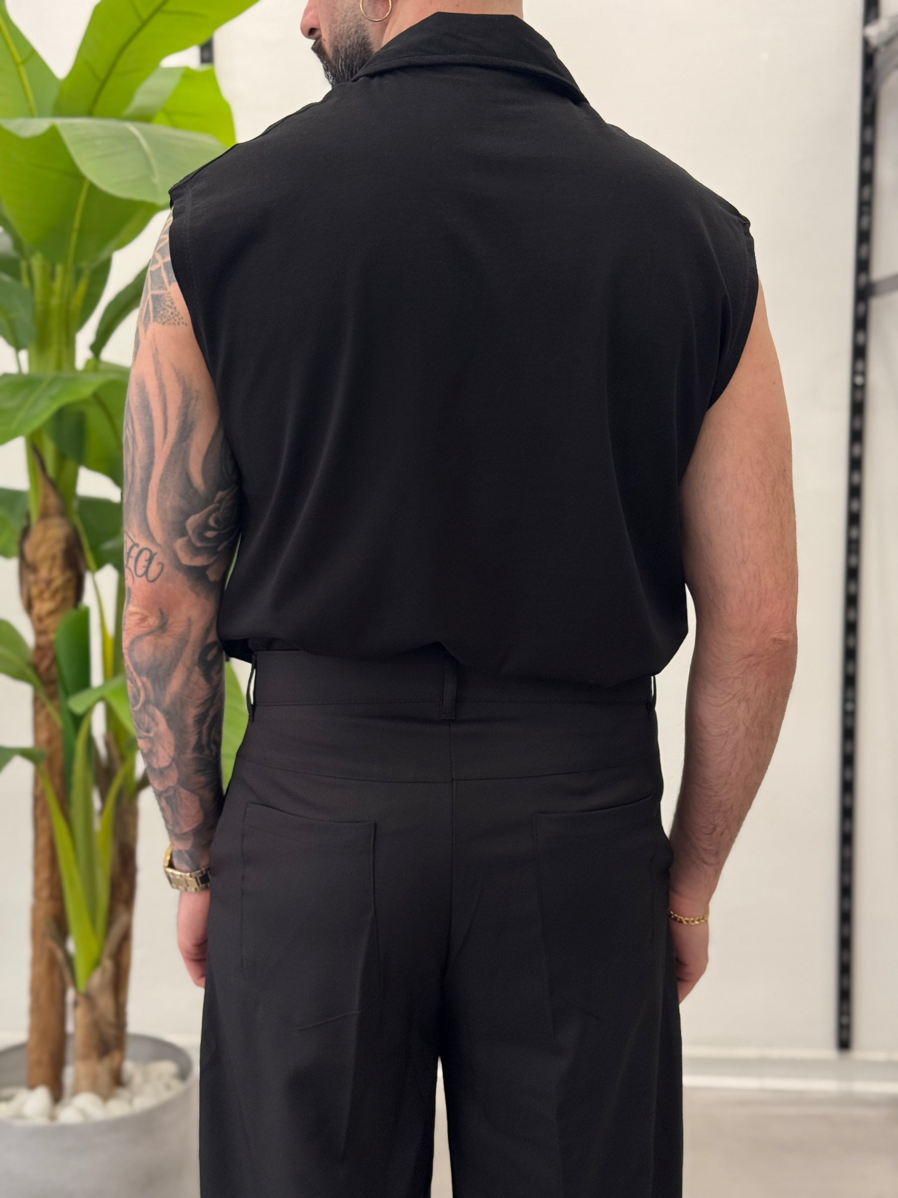Essential Sweater 