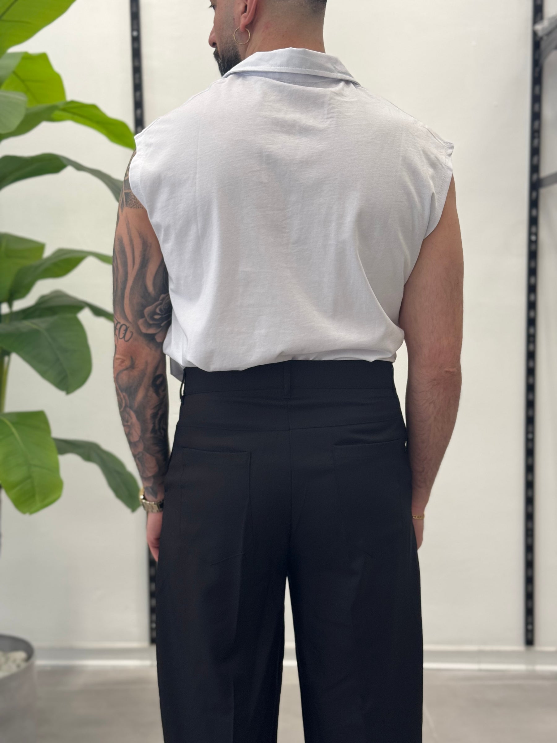 Essential Sweater 