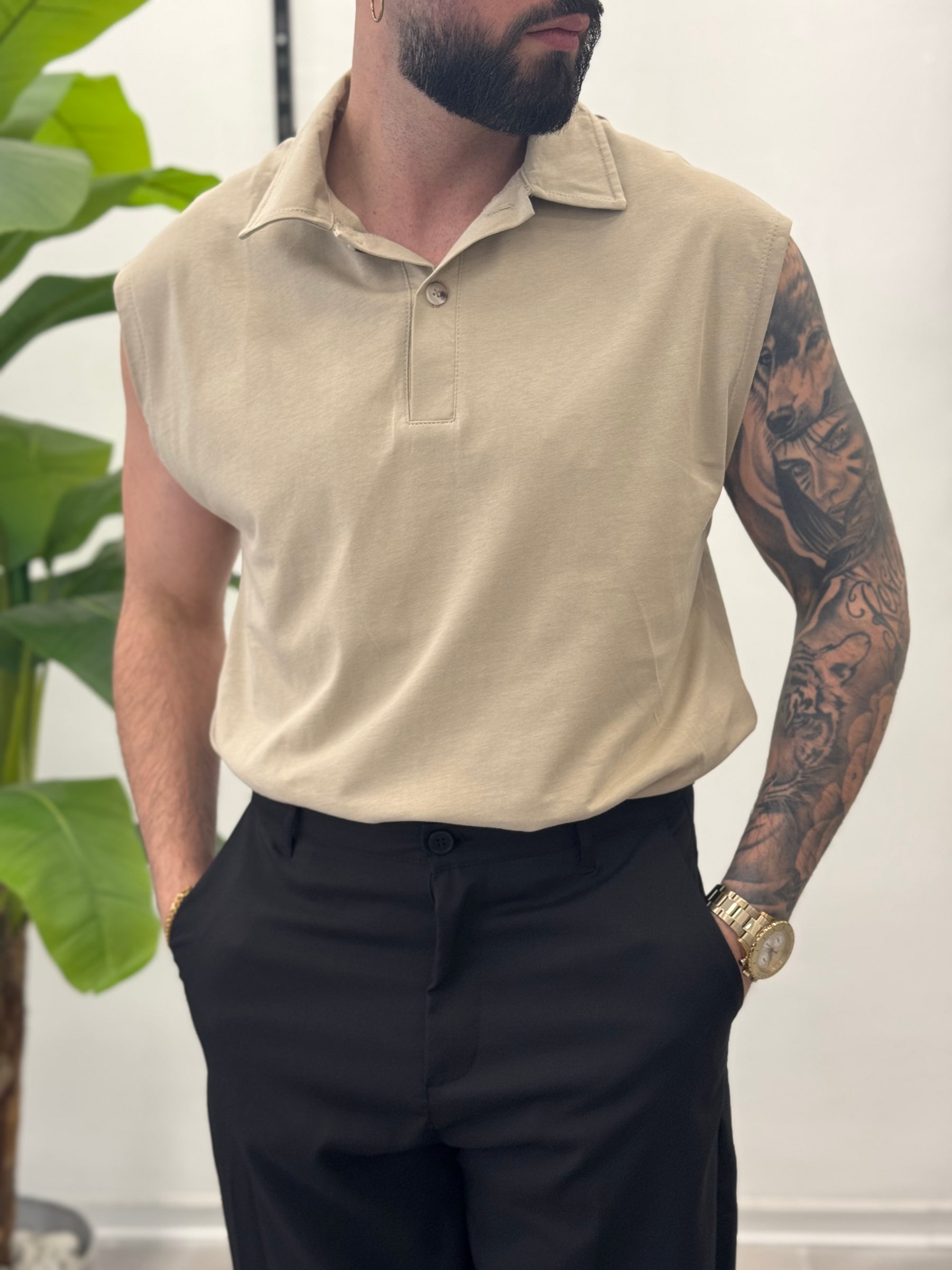 Essential Sweater 