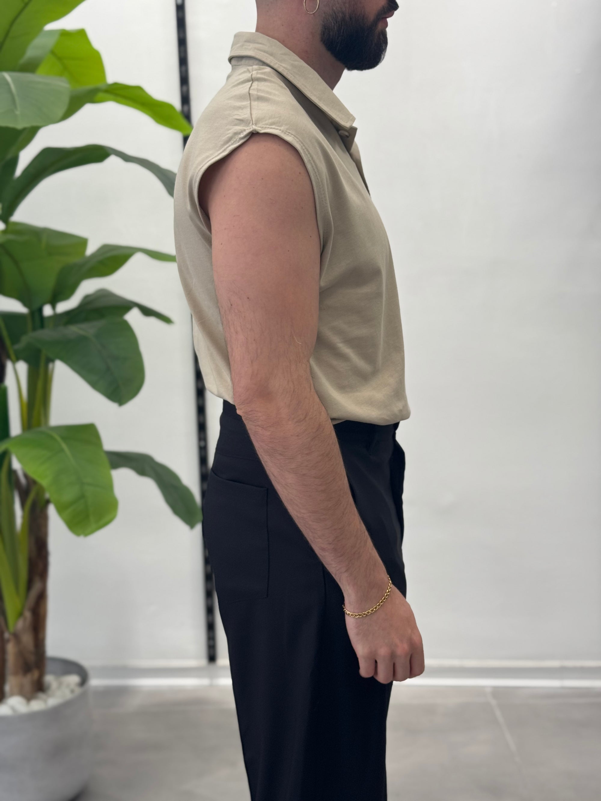 Essential Sweater 