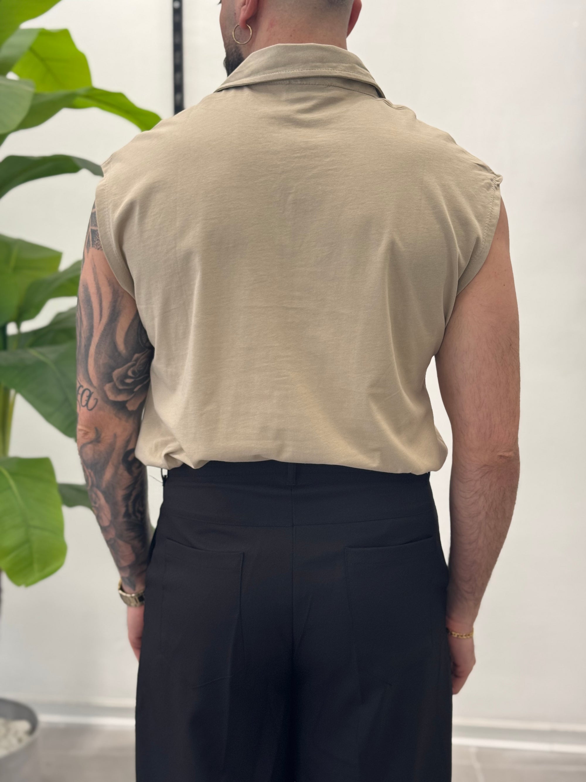 Essential Sweater 