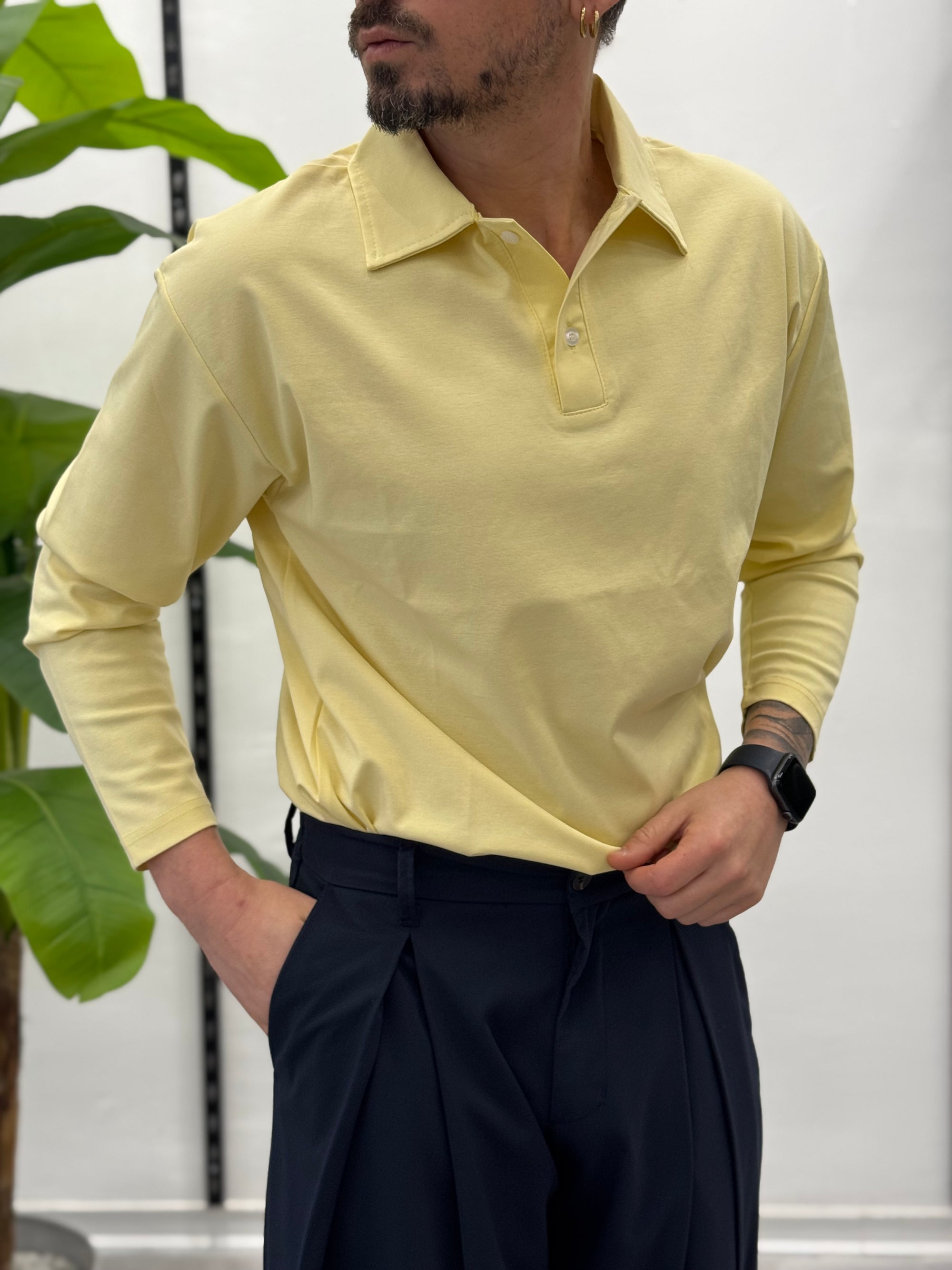Polo Toronto