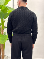 Polo Treccia Vision