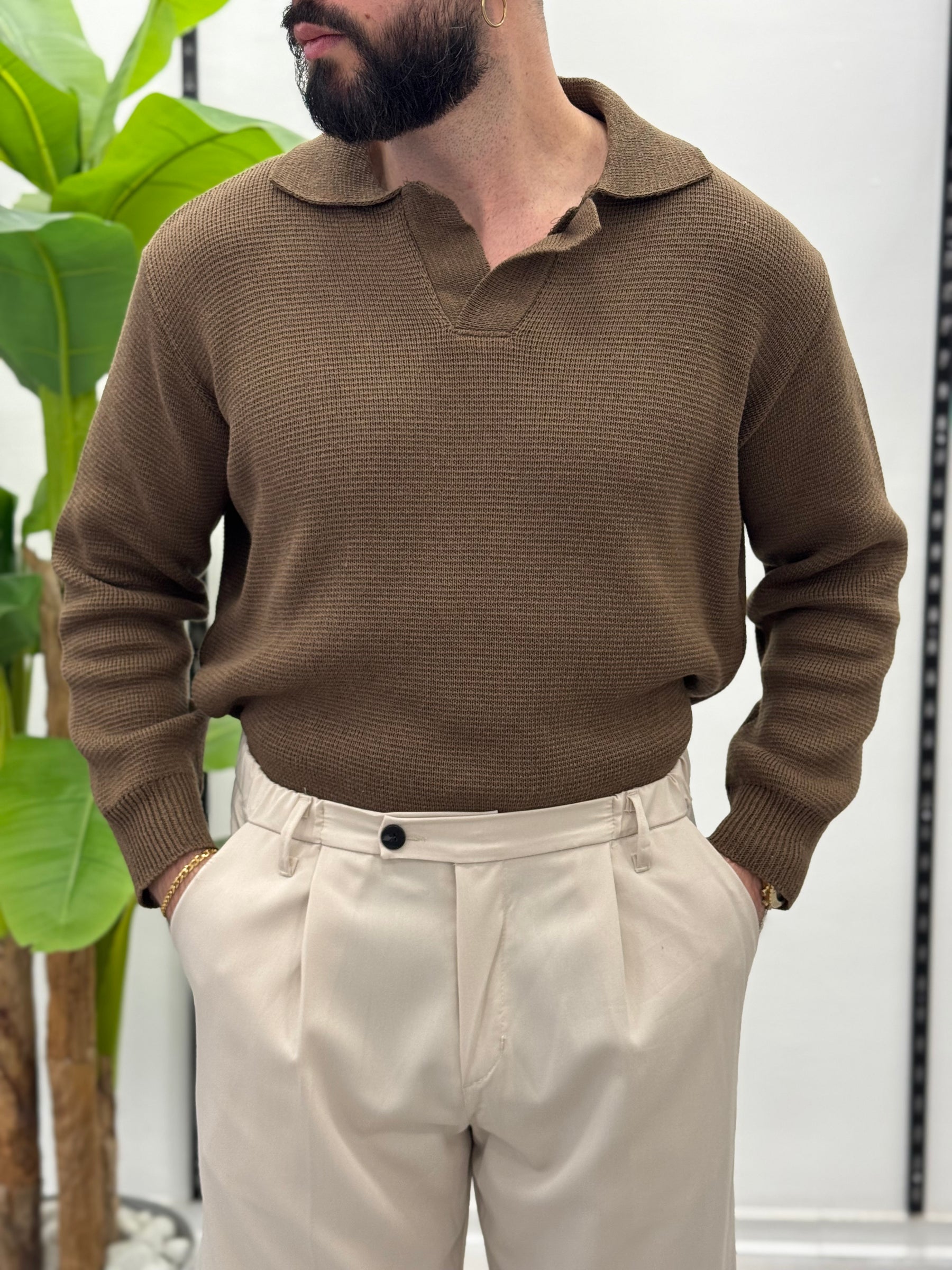 Polo in Filo Prime