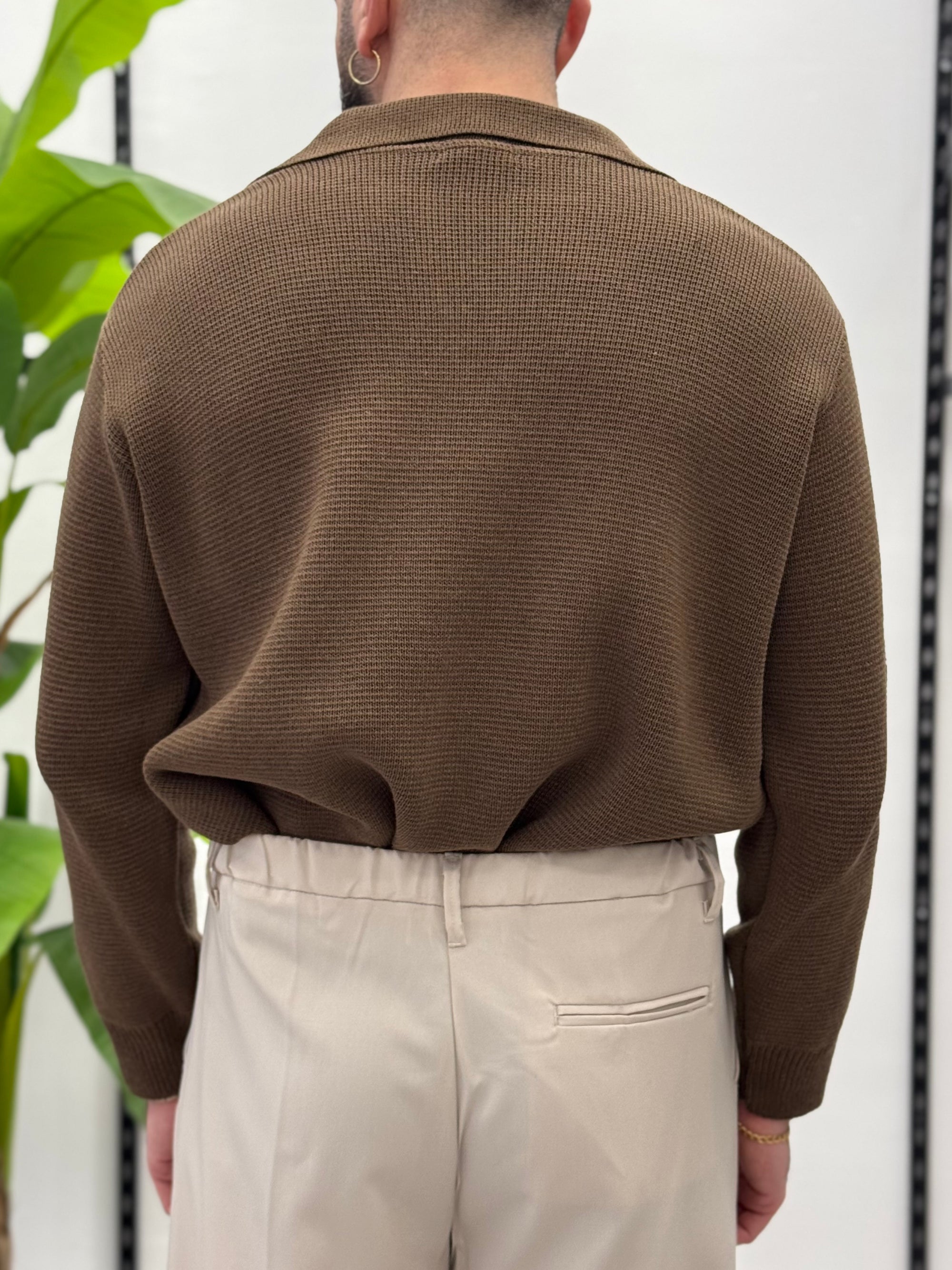 Polo in Filo Prime