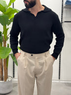 Essential Sweater 