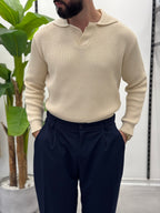 Essential Sweater 