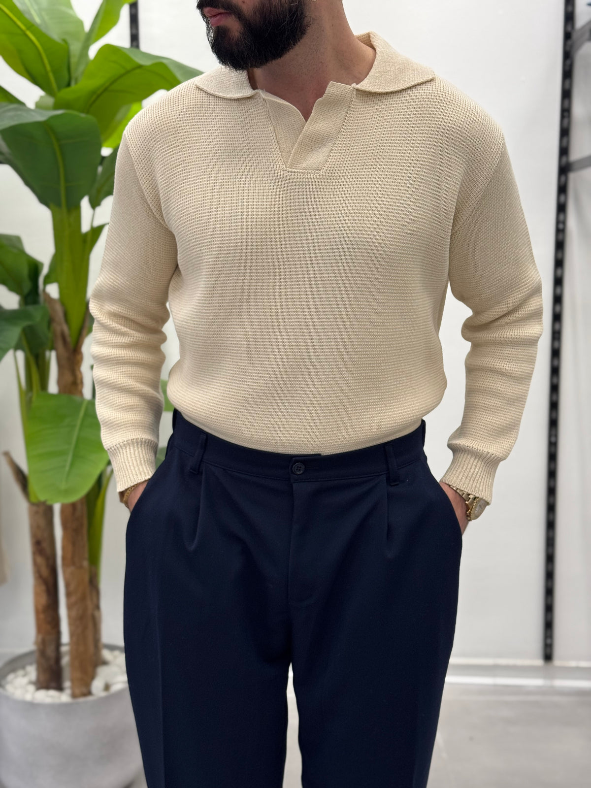 Polo in Filo Prime