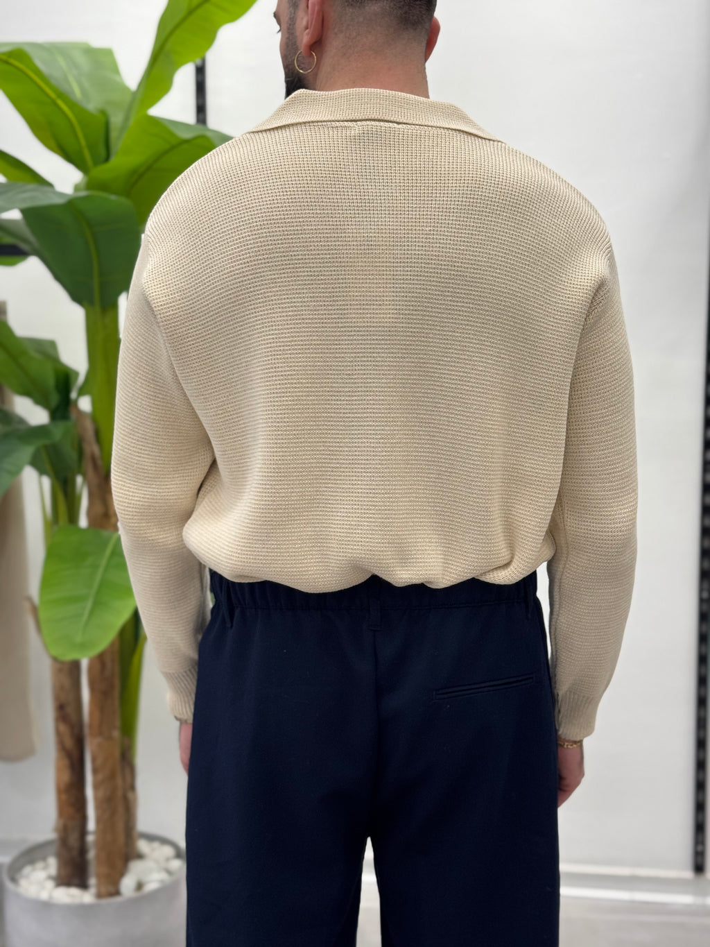 Essential Sweater 