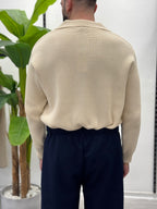 Essential Sweater 
