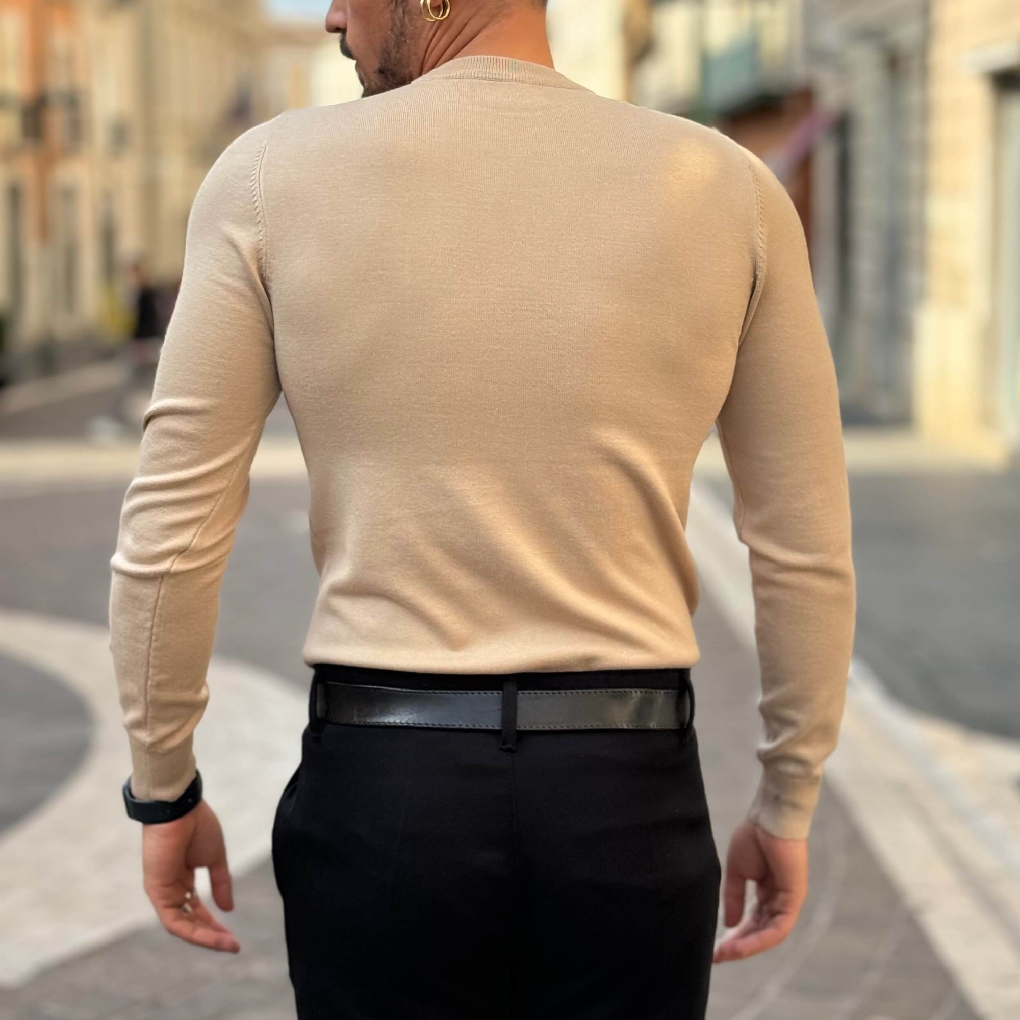 Men's Pullover