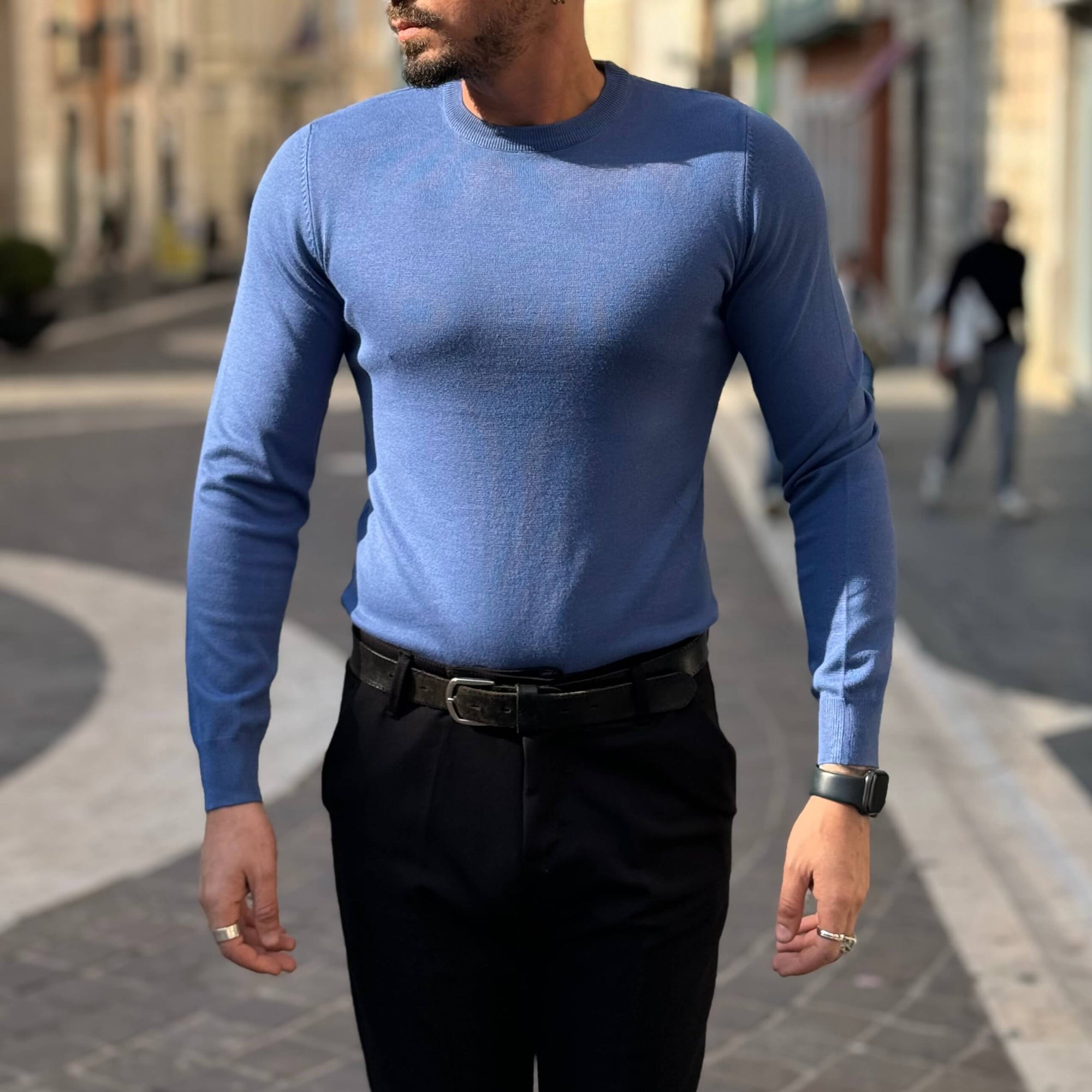 Men's Pullover